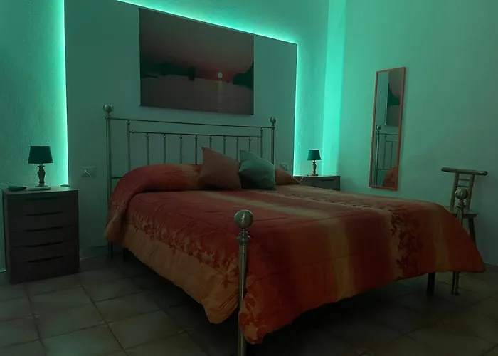 Appartamento Rosa