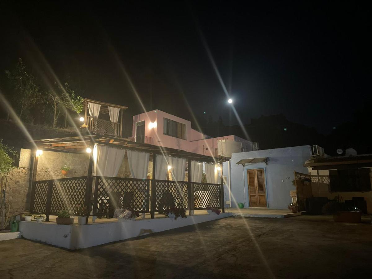 Rosa Appartement Lipari (Isola Lipari)