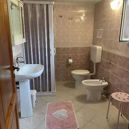 Appartamento Rosa Lipari  Exterior photo