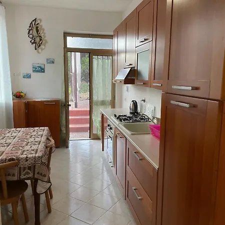 Appartamento Rosa Lipari  Exterior photo