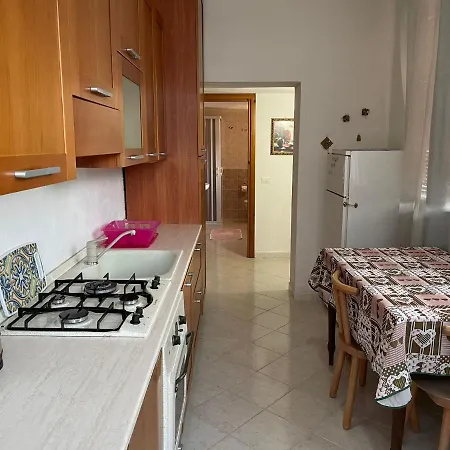 Appartamento Rosa Lipari  Exterior photo