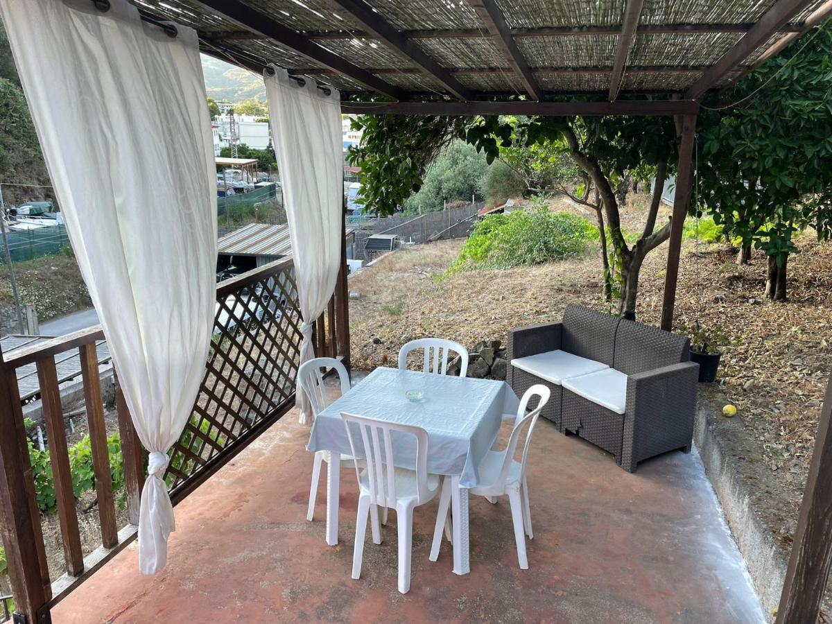Rosa Apartment *