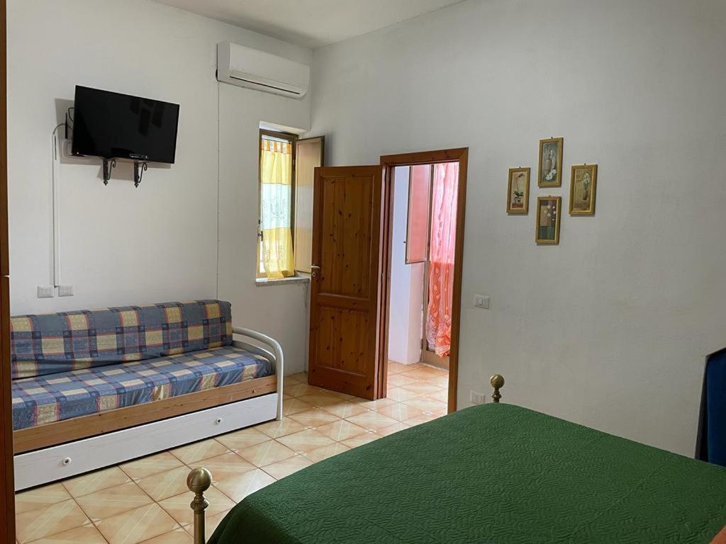 Apartment Rosa