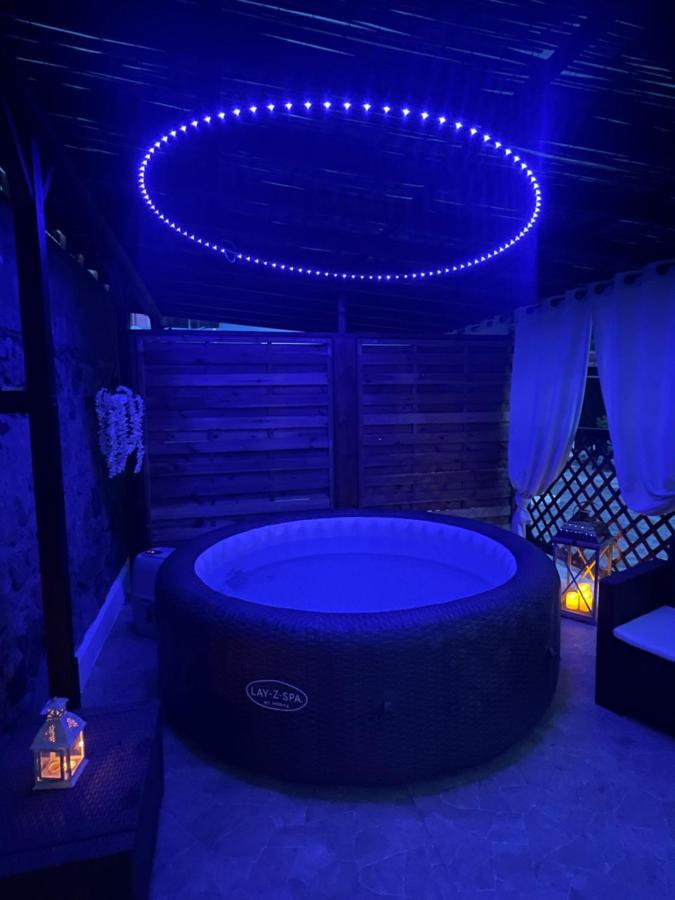 Rosa Apartment